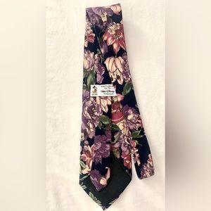 Vintage Walt Disney Mickey Mouse Neck Tie
